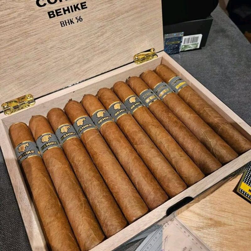 Cohiba Behike 56 - Image 3