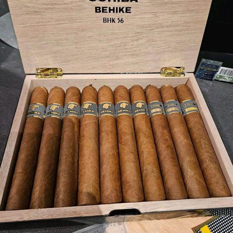 Cohiba Behike 56 - Image 2