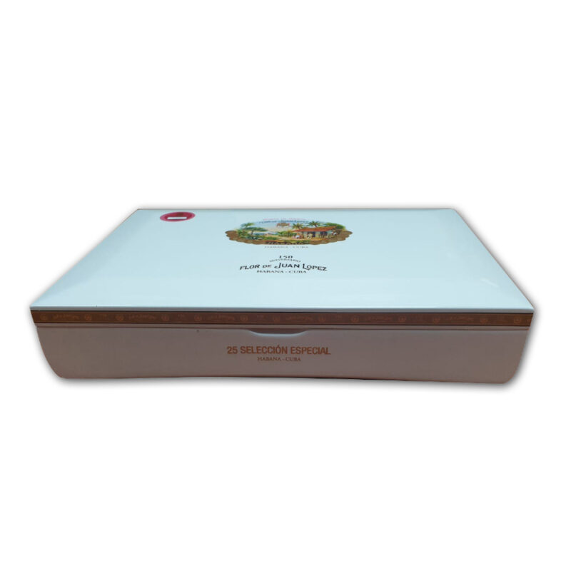 Flor de Juan Lopez- Box of 25 - Image 5