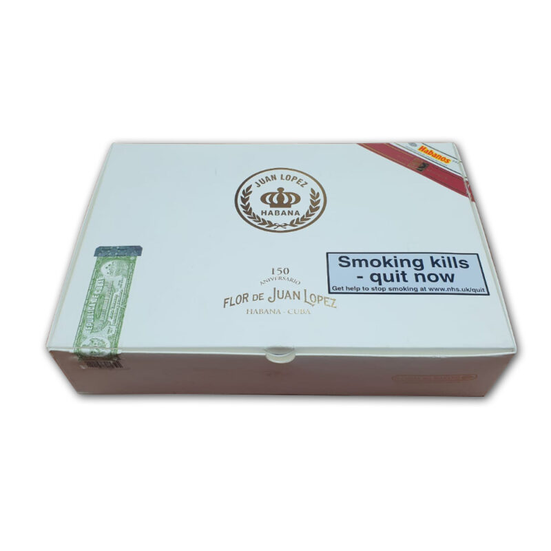 Flor de Juan Lopez- Box of 25 - Image 4