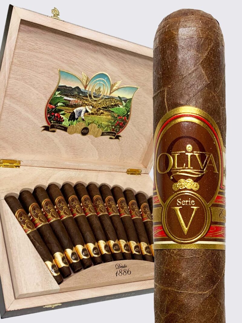 Oliva Series V 135