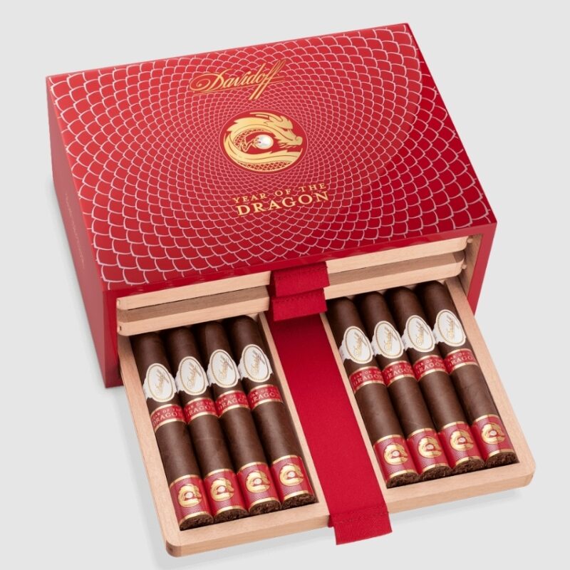 Davidoff Limited Edition year of the Dragon - Image 3