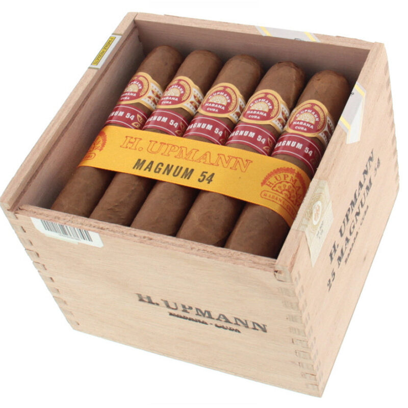 H upmann Magnum 54 - Image 4