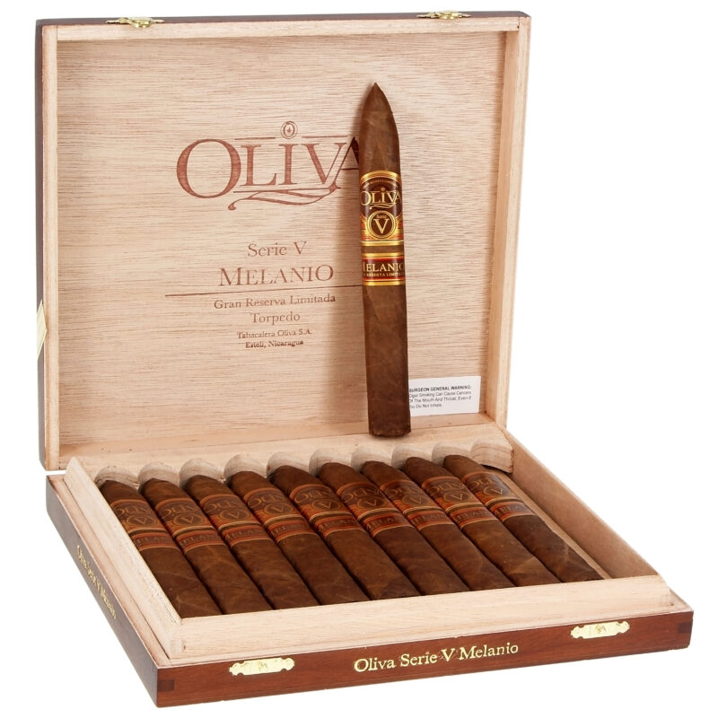 Oliva Serie V Melanio - Image 2