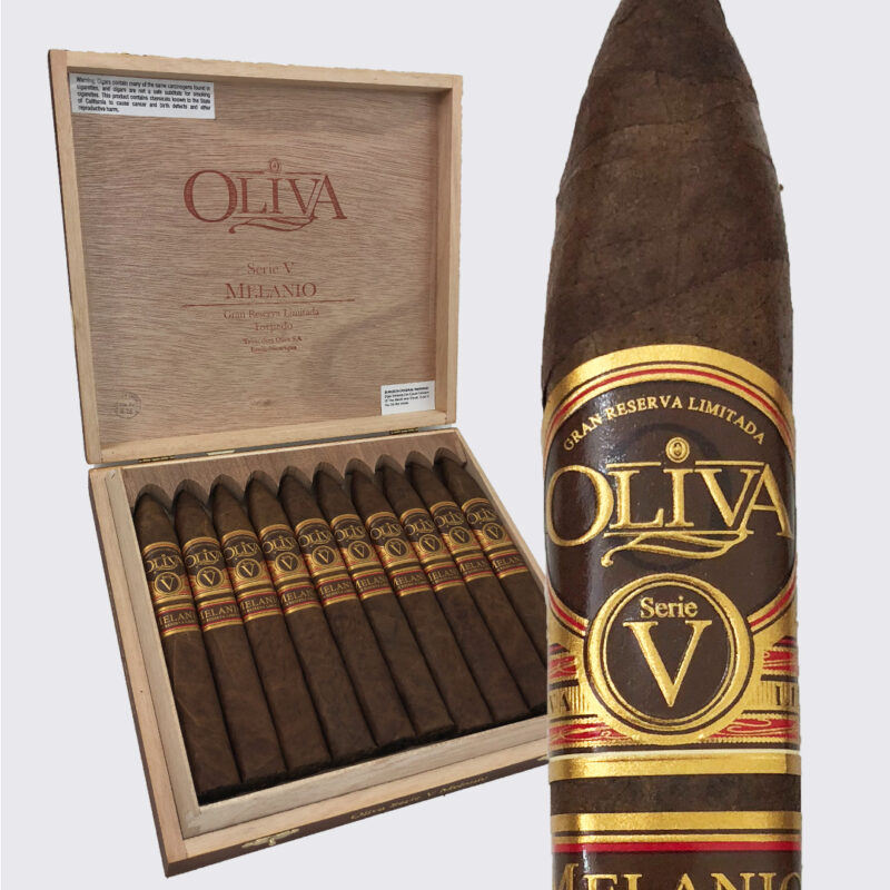 Oliva Serie V Melanio - Image 4