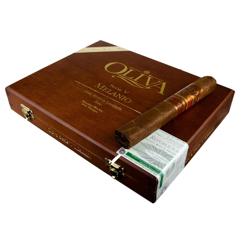 Oliva Serie V Melanio - Image 3