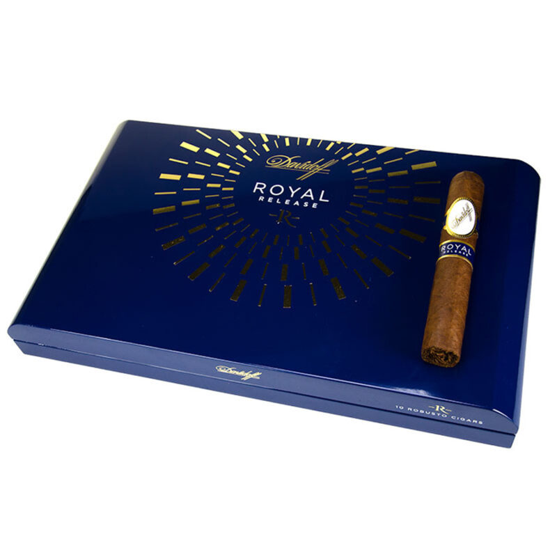 Davidoff Royal Release - Image 5