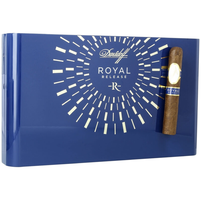 Davidoff Royal Release - Image 4