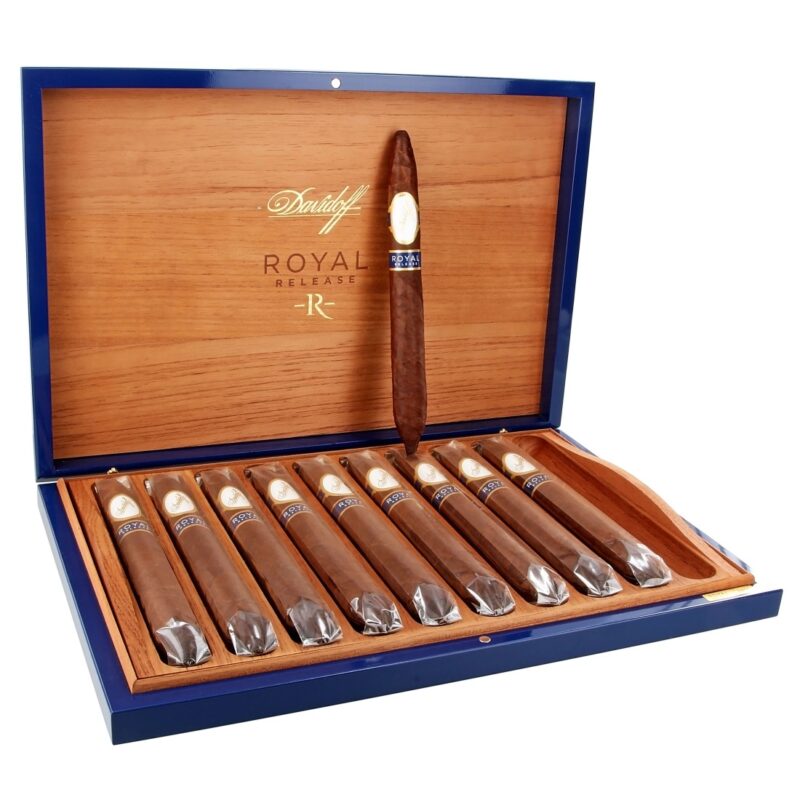 Davidoff Royal Release - Image 2