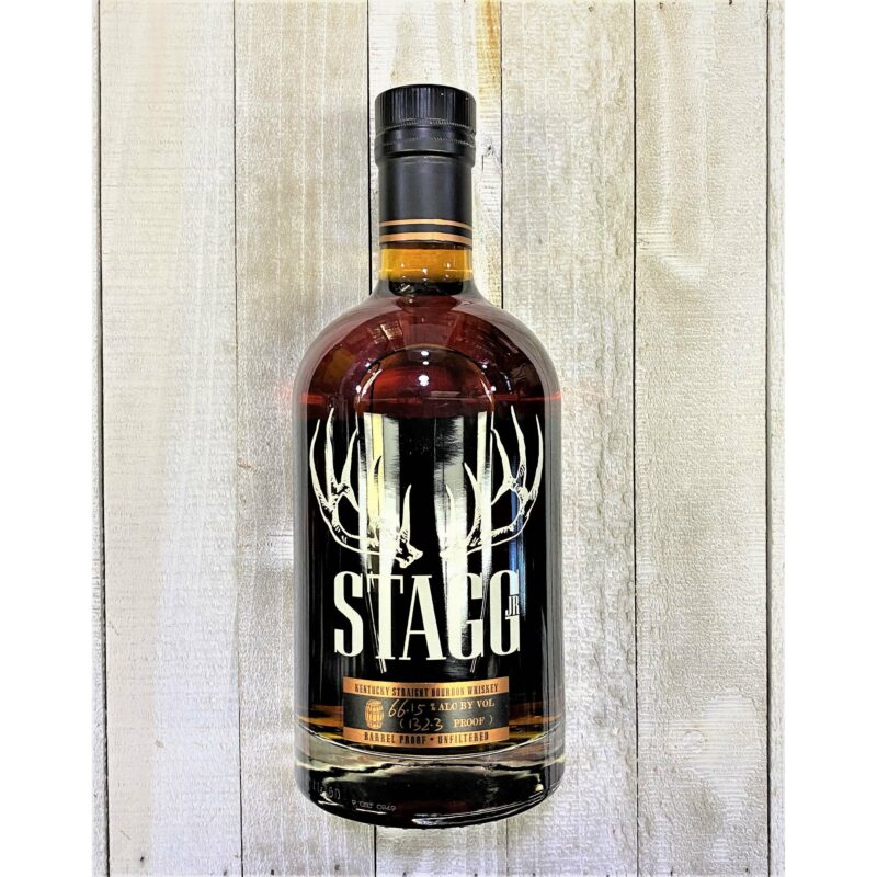 Stagg jr Bourbon - Image 3