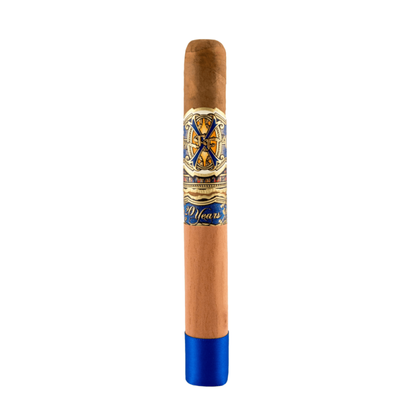 Arturo Fuentes opus x 20th anniversary - Image 4