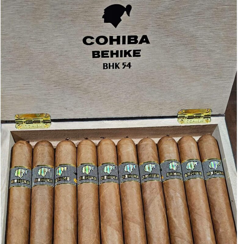 Cohiba Behike 54 - Image 2