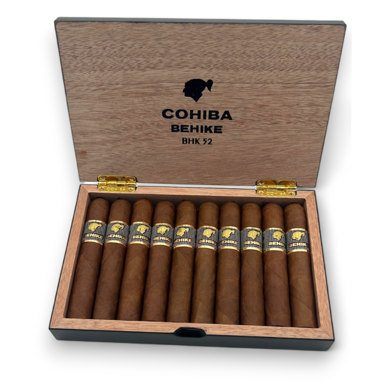 Cohiba Behike 52 - Image 5