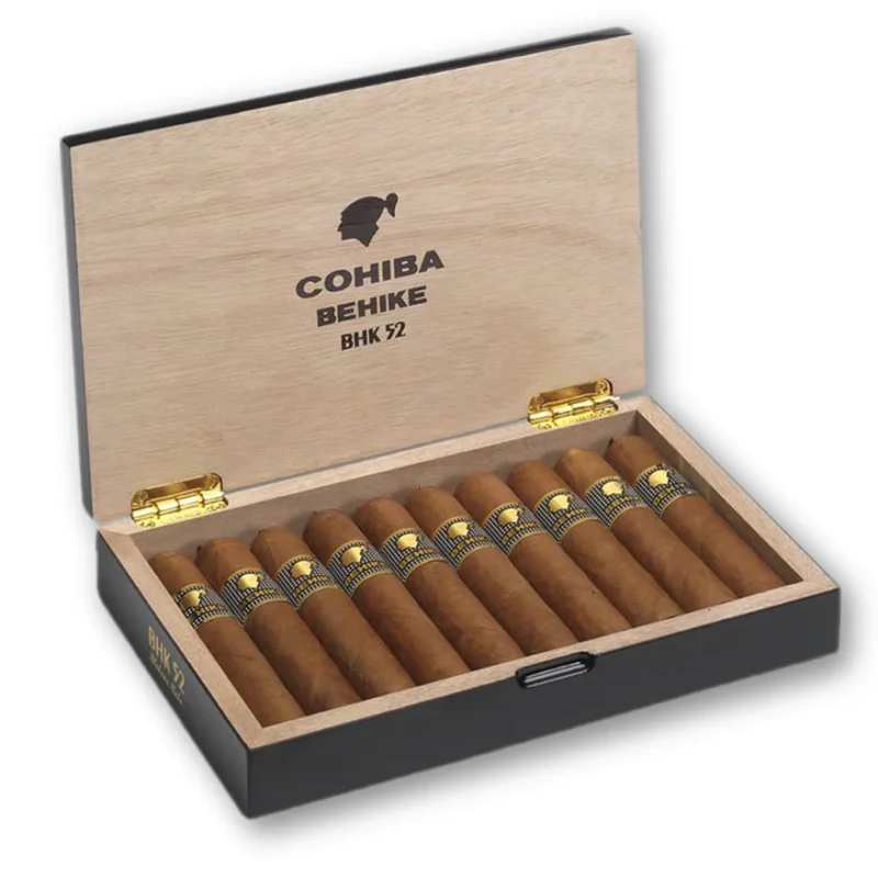 Cohiba Behike 52 - Image 3