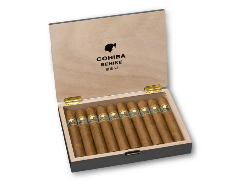 Cohiba Behike 54