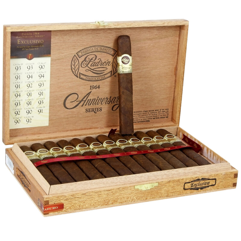 Padron 1964 Anniversary series - Image 2