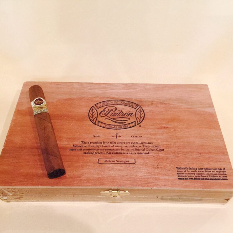 Padron 1964 Anniversary series - Image 3