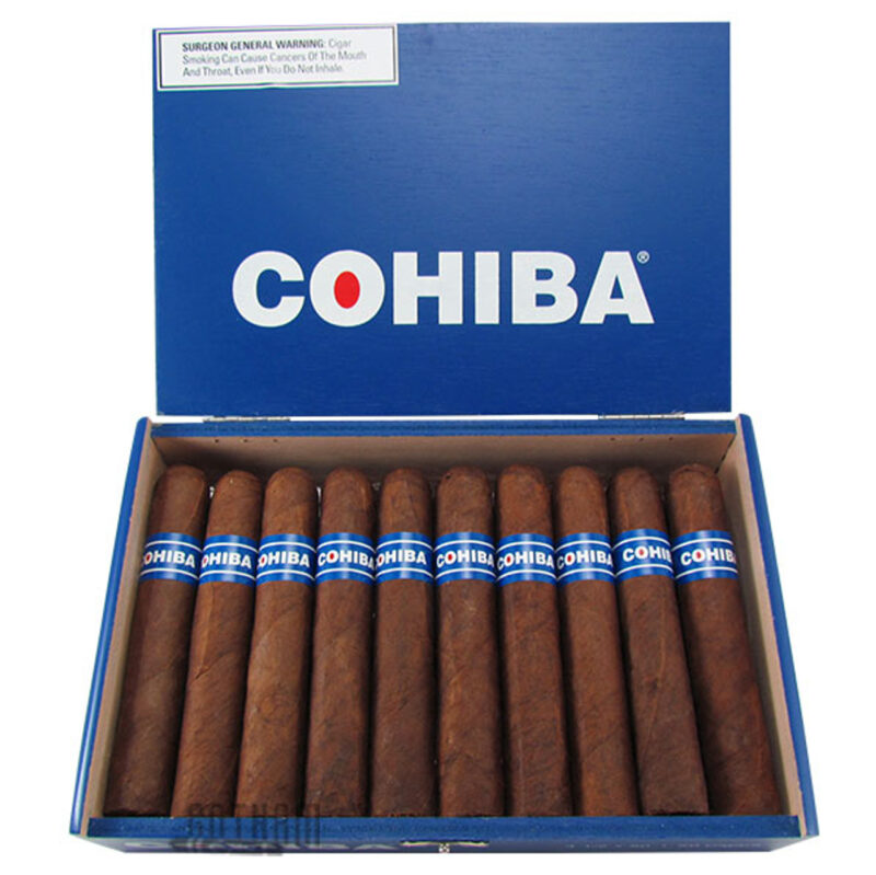 Cohiba Blue Toro