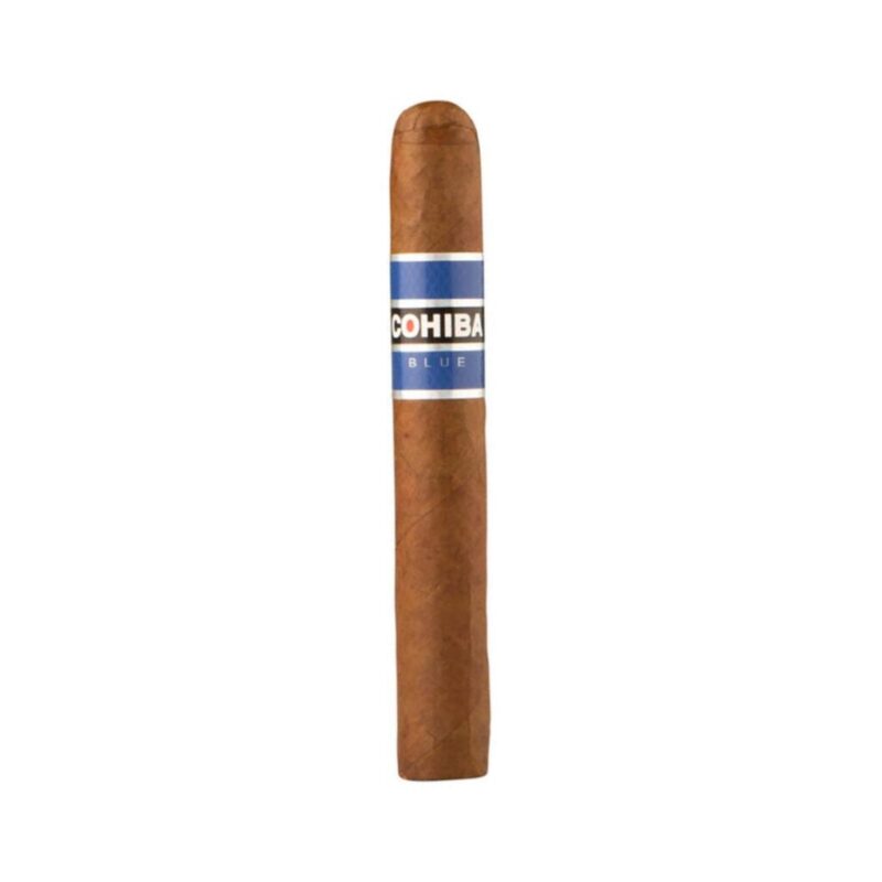 Cohiba Blue Toro - Image 4