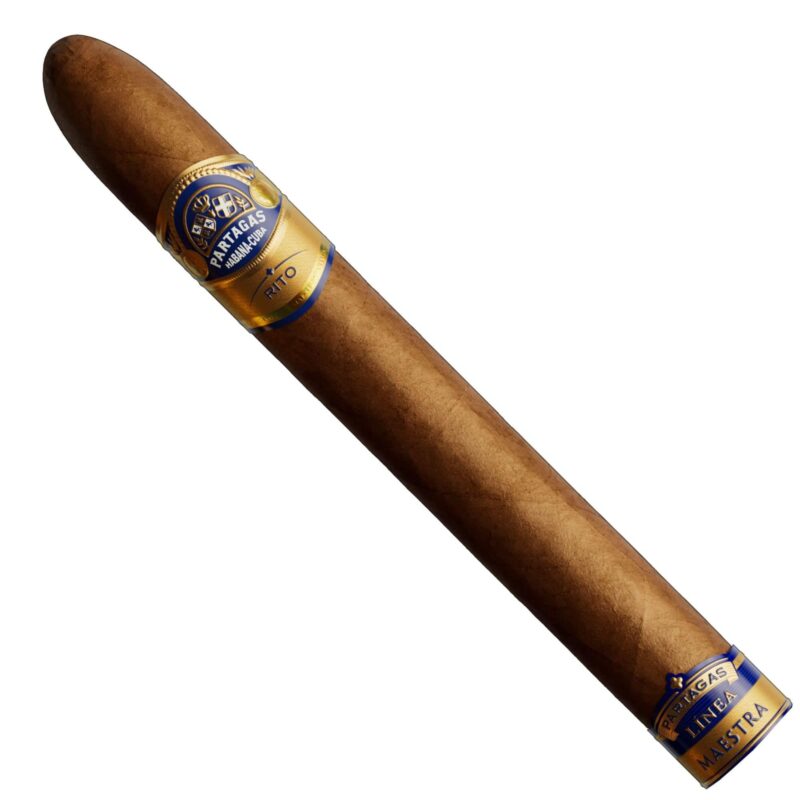 Partagas Linea Maestra Rito - Image 4