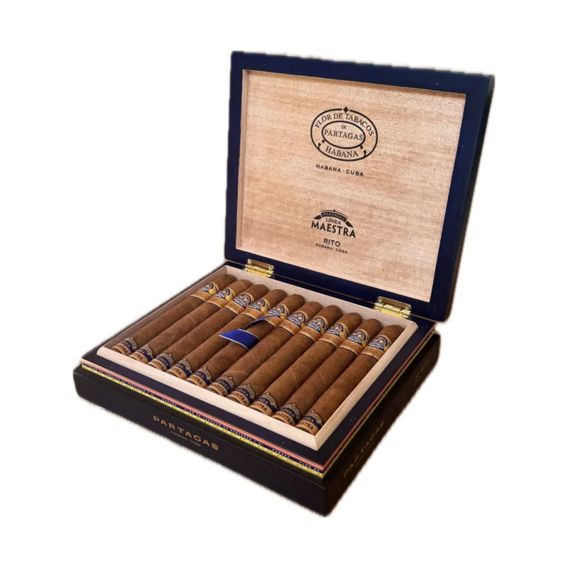 Partagas Linea Maestra Rito - Image 2