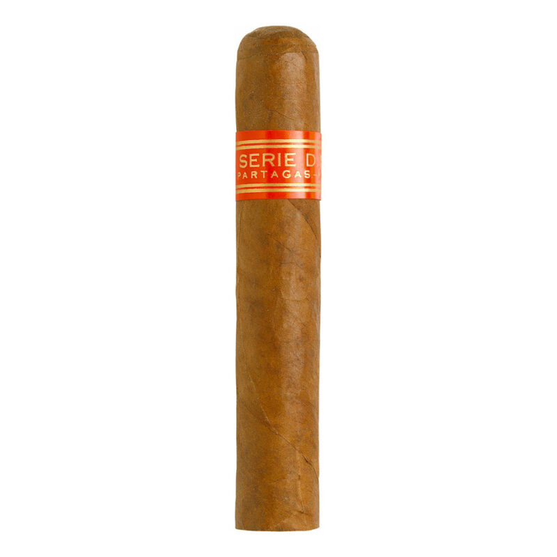 Partagas Serie D No. 4 - Image 3