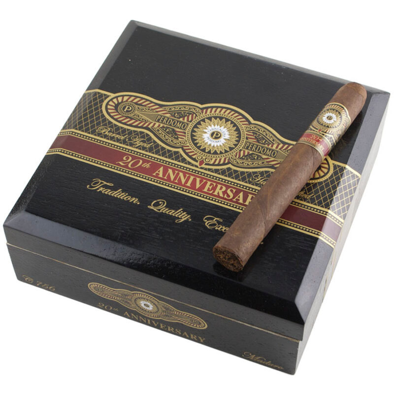 Perdomo 20th Anniversary Sun Grown - Image 4