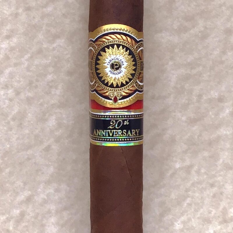 Perdomo 20th Anniversary Sun Grown - Image 3