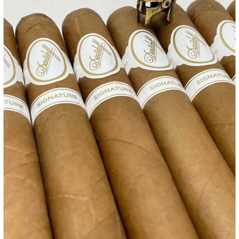 Davidoff signature 1000 - Image 5