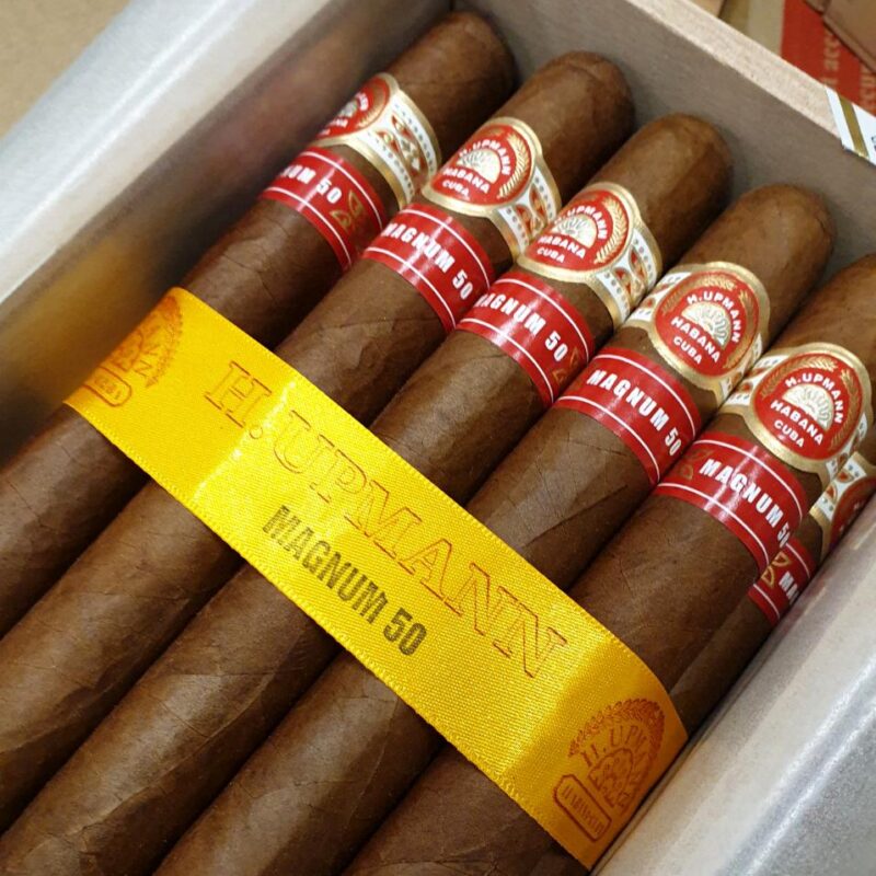 H Upmann Magnum 50 - Image 4