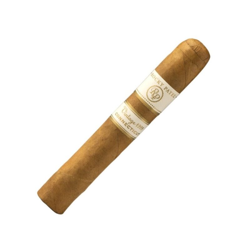 Rocky Patel Vintage 1999 Connecticut Robusto - Image 3